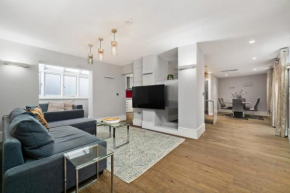 Marylebone Town House